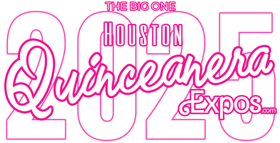 2025 Houston Quinceanera Expo March 2nd, 2025 at the George R. Brown Convention Center