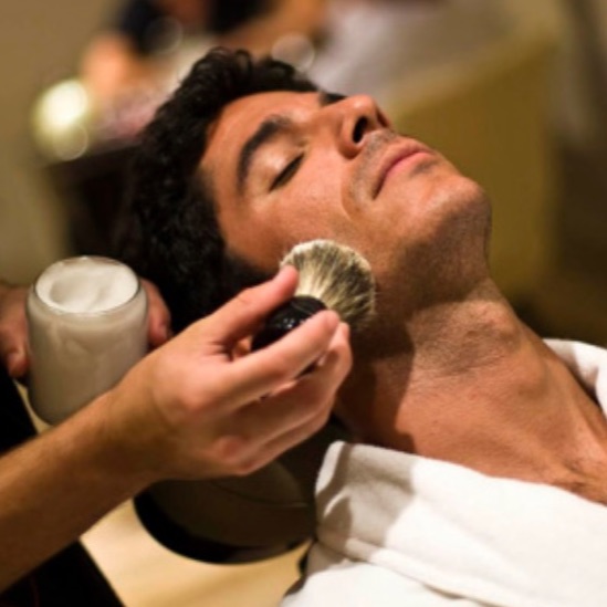 IN STYLE Men’s Salon Laguna Beach